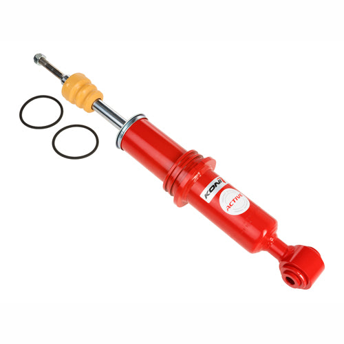 Ammortizzatori ht Raid/ACTIVE Land Rover 9905 1004 - Autobox