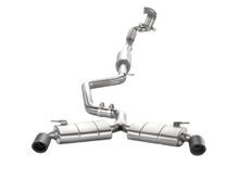 Impianto di scarico Akrapovic VOLKSWAGEN Golf (VII) GTI Impianto Evolution - Autobox