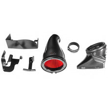 Kit aspirazione diretta in carbonio Eventuri Mercedes W177 A45 C118 CLA45 - Autobox
