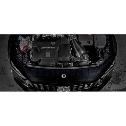 Kit aspirazione diretta in carbonio Eventuri Mercedes W177 A45 C118 CLA45 - Autobox