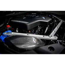 Kit aspirazione diretta in carbonio Eventuri Toyota/BMW B48 - Autobox