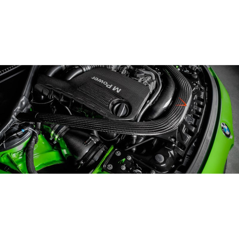 Kit aspirazione diretta in carbonio Eventuri BMW F8X M3/M4 V2 - Autobox