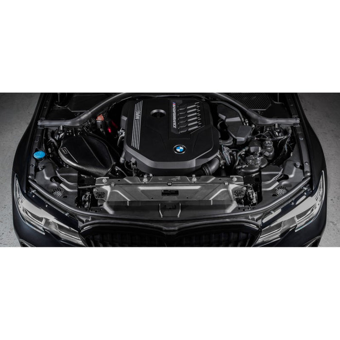 Kit aspirazione diretta in carbonio Eventuri BMW G20 B48,B58 & G22, G42