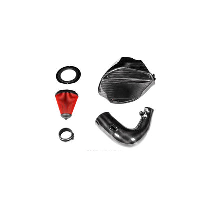 Kit aspirazione diretta in carbonio Eventuri BMW G20 B48,B58 & G22, G42 - Autobox