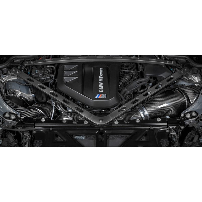 Kit aspirazione diretta in carbonio Eventuri BMW G8X M3/M4