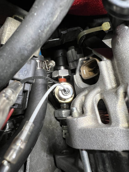 Adattatore sensori Subaru EJ20/EJ25 - Autobox