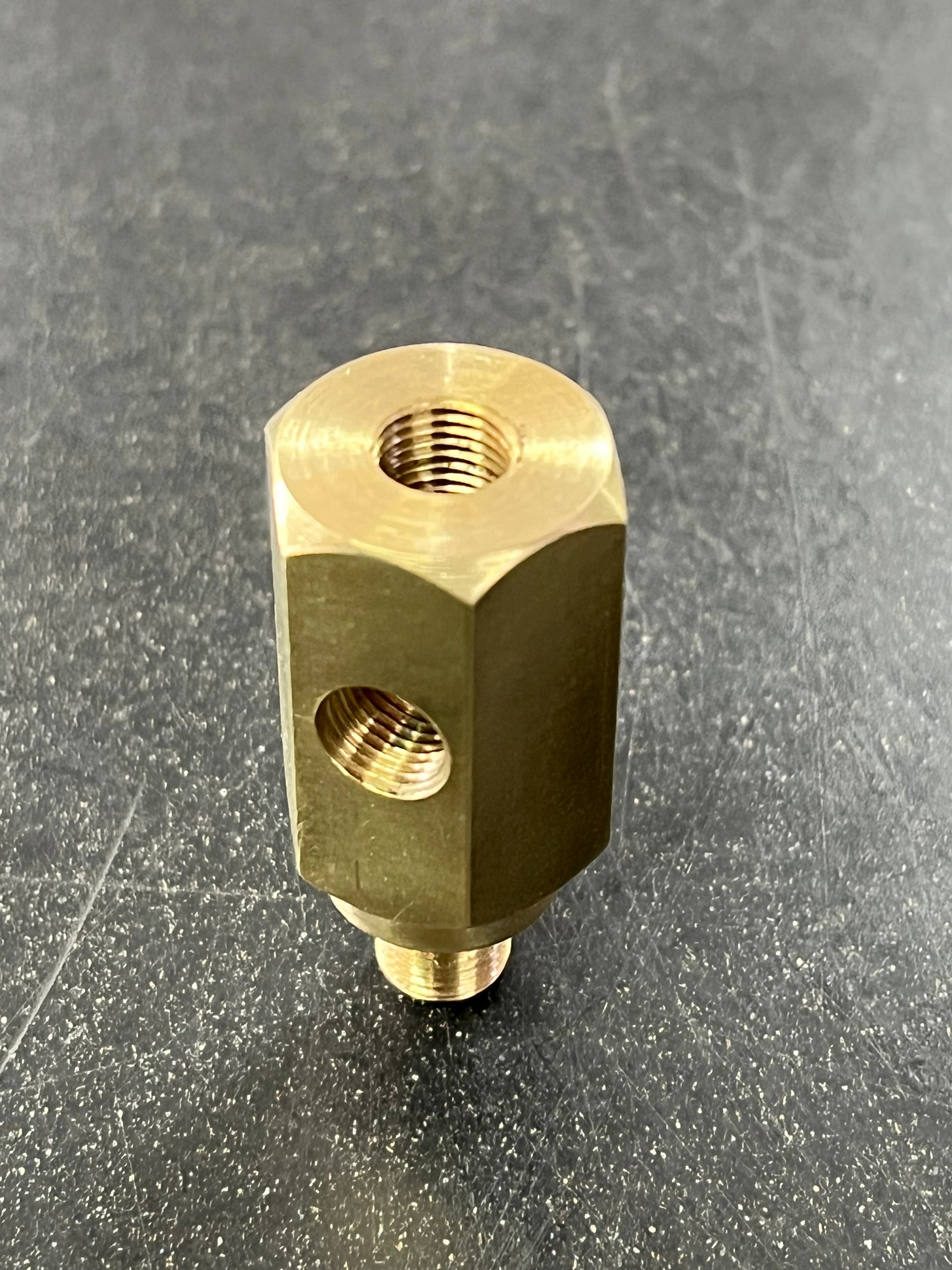 Adattatore sensori Subaru EJ20/EJ25 - Autobox