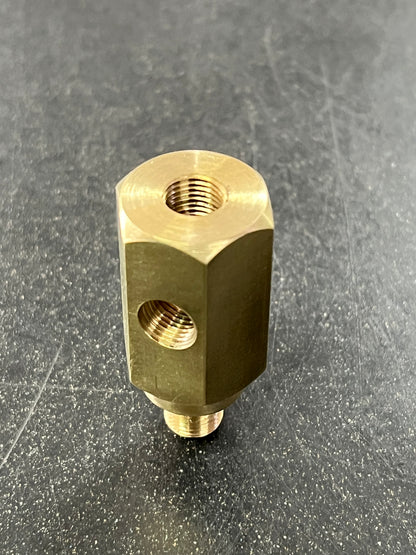 Adattatore sensori Subaru EJ20/EJ25 - Autobox