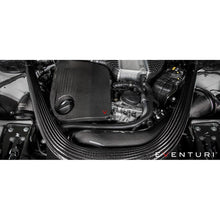 Kit aspirazione diretta in carbonio Eventuri BMW F87 M2 Competition - Autobox