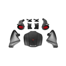 Kit aspirazione diretta in carbonio Eventuri Mercedes AMG GTR GTS GT - Autobox