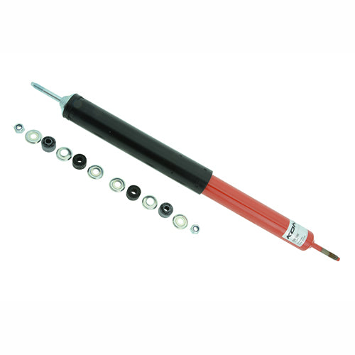 Ammortizzatori ht Land Rover/Nissan O26 1580 - Autobox