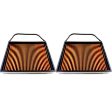 Filtro aria Sprint Filter P1051S - Autobox