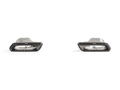 Impianto di scarico Akrapovic MERCEDES-AMG E 63 / E 63 S (W213) - Autobox