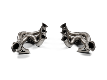 Impianto di scarico Akrapovic PORSCHE 718 Cayman GT4 RS - Autobox