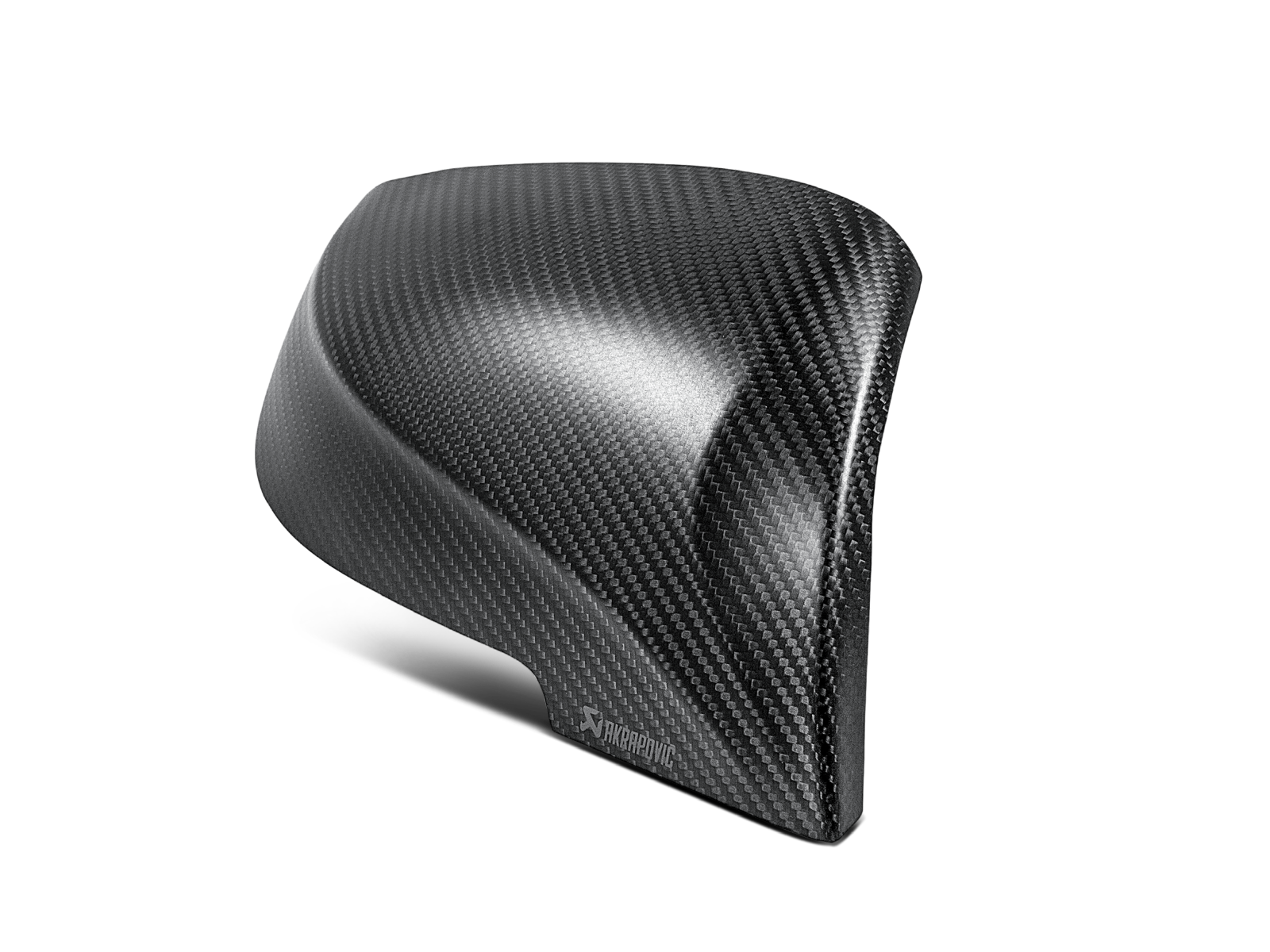 Impianto di scarico Akrapovic BMW M140i (F20, F21) con GPF - Autobox