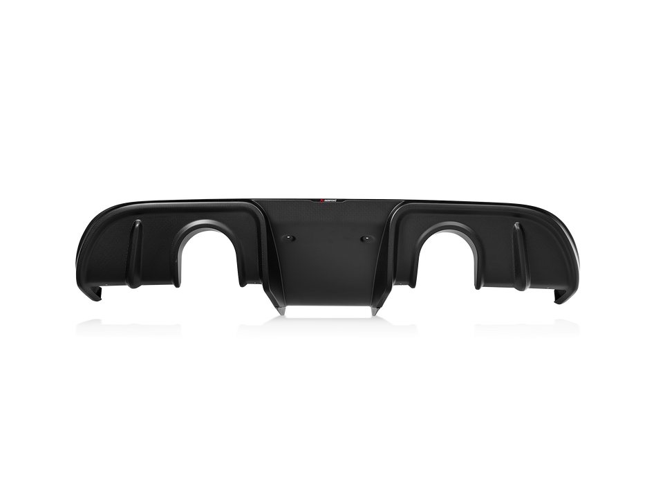 Impianto di scarico Akrapovic PORSCHE Boxster GTS 4.0 2020 ->