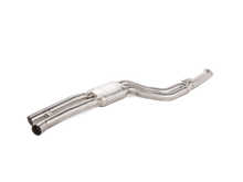 Impianto di scarico Akrapovic BMW M440i (G22, G23) senza GPF - Autobox