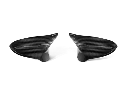 Impianto di scarico Akrapovic BMW M4 (F82, F83) - Autobox