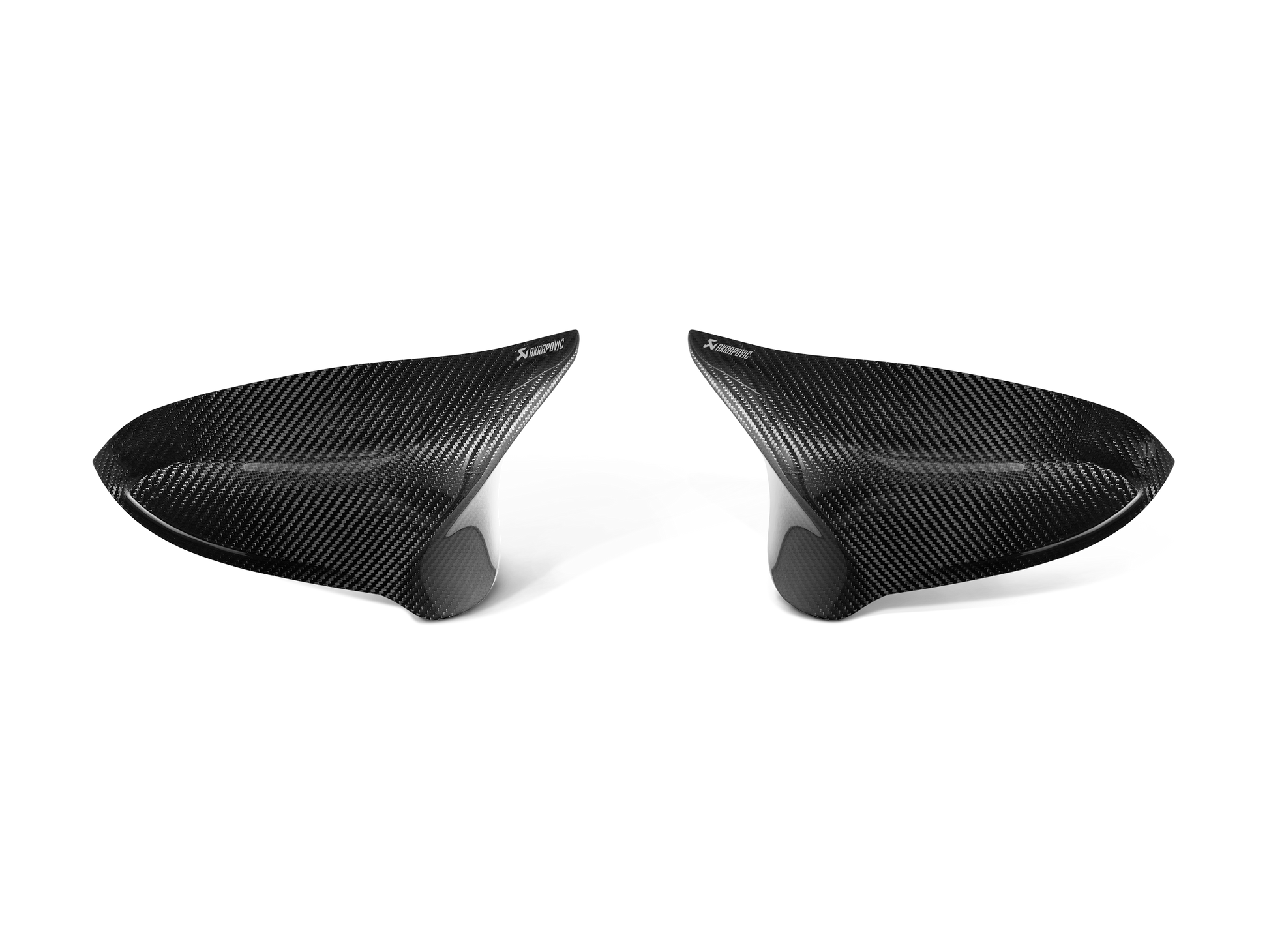 Impianto di scarico Akrapovic BMW M3 (F80) - Autobox