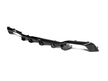 Impianto di scarico Akrapovic BMW X4 M / X4 M Competition (F98) con GPF - Autobox