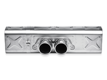 Impianto di scarico Akrapovic PORSCHE 911 GT3/RS (997) 3.6 - Autobox