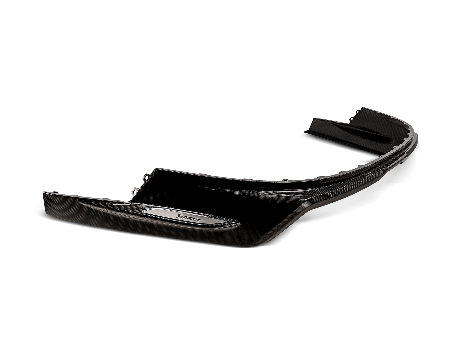 Impianto di scarico Akrapovic PORSCHE 911 GT3 / GT3 Touring (992) - Autobox