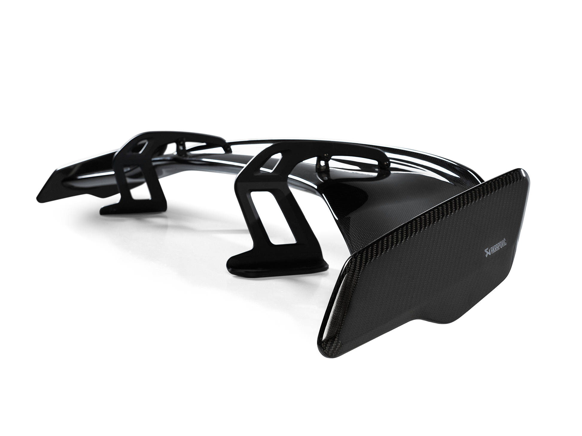 Impianto di scarico Akrapovic BMW M3 (G80), M3 Touring (G81) con e senza GPF - Autobox