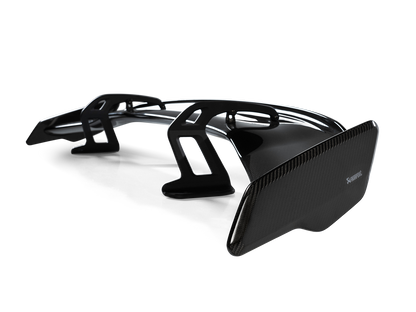 Impianto di scarico Akrapovic BMW M4 Coupé (G82), M4 Cabrio (G83) con e senza GPF (inclusi modelli xDrive e CSL) - Autobox