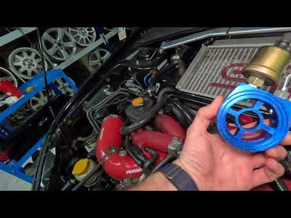 Adattatore sensori Subaru EJ20/EJ25