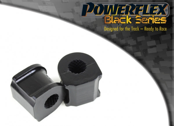 Powerflex Front Anti Roll Bar Bush 20mm PFF57-601-20BLK - Autobox