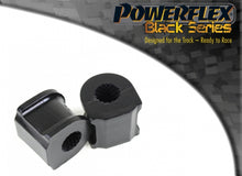 Powerflex Front Anti Roll Bar Bush 20mm PFF57-601-20BLK - Autobox