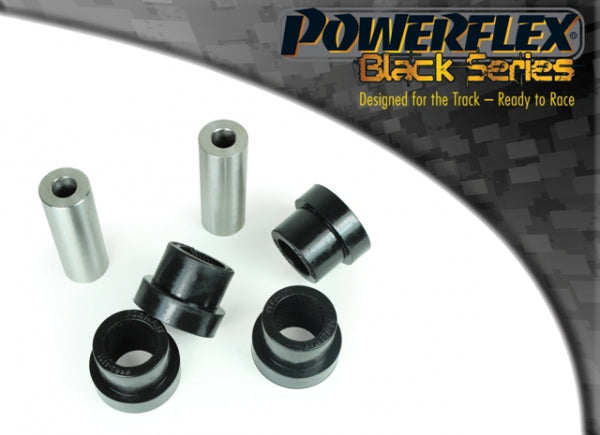 Powerflex Rear Lower Arm Front Bush PFR3-1111BLK - Autobox