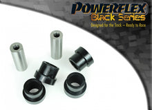 Powerflex Rear Lower Arm Front Bush PFR3-1111BLK - Autobox