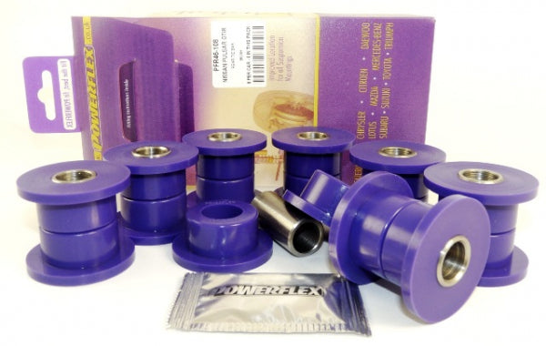 Powerflex Rear Tie Bar Bush PFR46-108 - Autobox