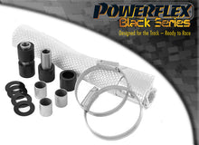 Powerflex Front Upper Wishbone Rear Bush PF79-102HBLK - Autobox