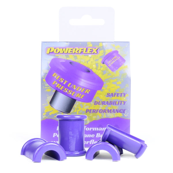 Powerflex Front Anti Roll Bar Bush 18.5mm PFF68-104-18.5 - Autobox