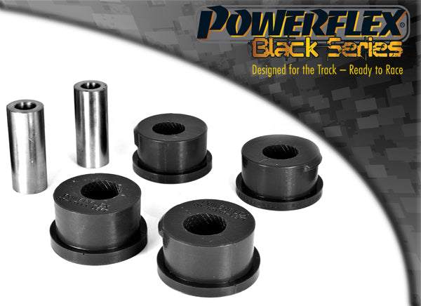 Powerflex Rear Arm Inner Bush PFR85-1311BLK - Autobox