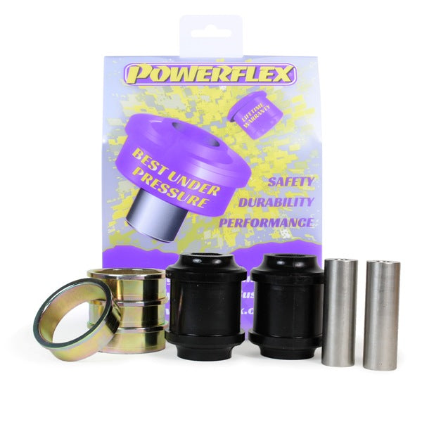 Powerflex Front Radius Arm To Chassis Bush PFF5-1401 - Autobox
