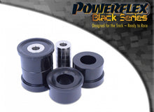 Powerflex Rear Beam Mount Bush PFR5-2021BLK - Autobox