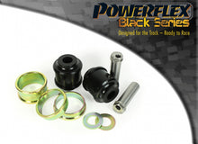 Powerflex Front Radius Arm To Chassis Bush Caster Adjustable PFF5-1901GBLK - Autobox
