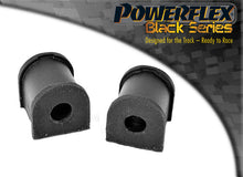 Powerflex Rear Anti Roll Bar Bush 16mm PFR36-115-16BLK - Autobox