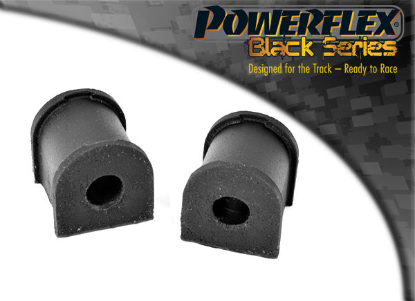 Powerflex Rear Anti Roll Bar Bush 16mm PFR36-115-16BLK
