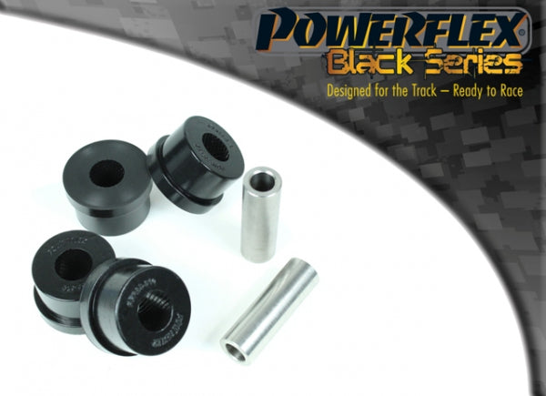Powerflex Rear Lower Spring Mount Inner PFR85-510BLK - Autobox