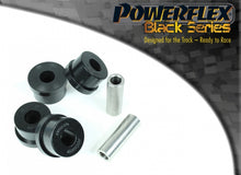 Powerflex Rear Lower Spring Mount Inner PFR85-510BLK - Autobox
