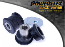 Powerflex Rear Lower Arm Inner Bush PFR1-1014BLK - Autobox