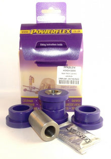 Powerflex Rear Track Control Arm Bush PFR25-214 - Autobox