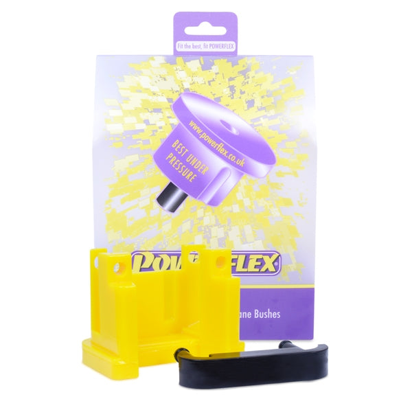 Powerflex Upper Right Engine Mount Insert PFF60-720 - Autobox