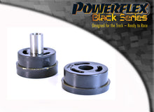 Powerflex Rear Subframe-Front Outrigger To Chassis Right Side PFR69-124BLK - Autobox