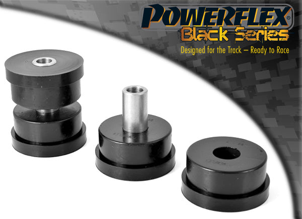 Powerflex Rear Trailing Link Front Bush PFR69-117BLK - Autobox