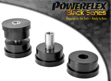 Powerflex Rear Trailing Link Front Bush PFR69-117BLK - Autobox